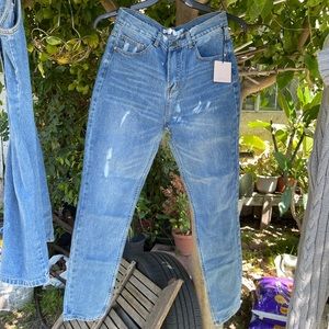 Superdown- Revolve Jeans